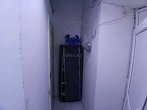 Kirayə verilir obyekt 35 m²