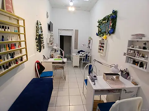 Kirayə verilir obyekt 35 m²