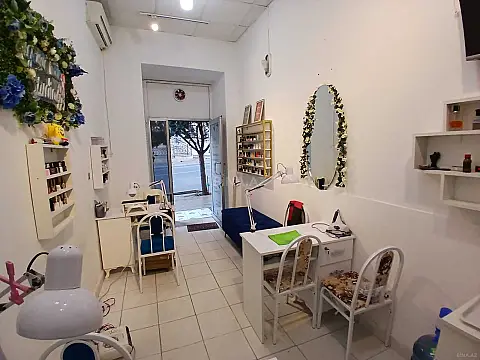 Kirayə verilir obyekt 35 m²