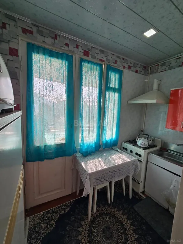 Satılır 2 otaqlı mənzil 60 m²
