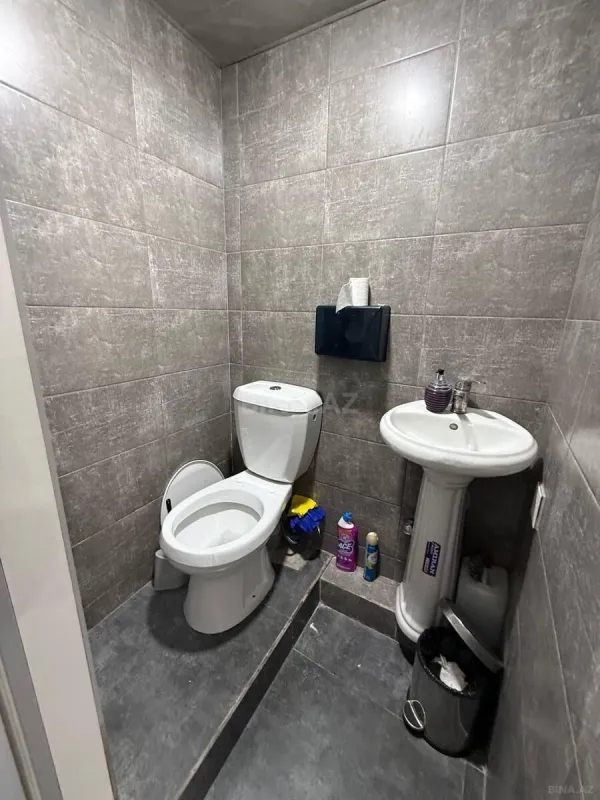 Kirayə verilir obyekt 40 m²