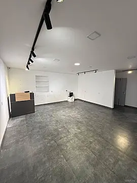 Kirayə verilir obyekt 40 m²