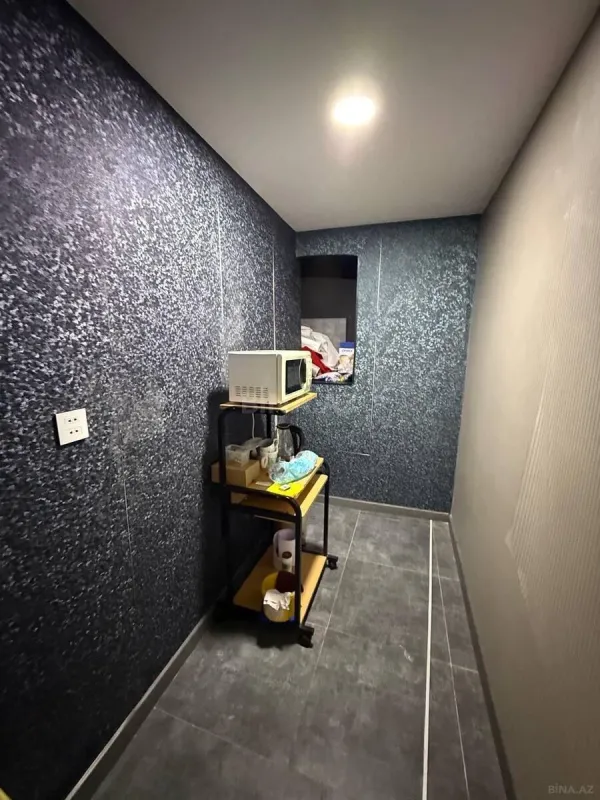 Kirayə verilir obyekt 40 m²