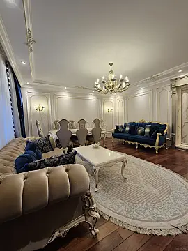 Satılır 3 otaqlı mənzil 156 m²
