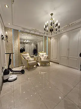 Satılır 3 otaqlı mənzil 156 m² — Bakı 3 otaq 156.00 m²