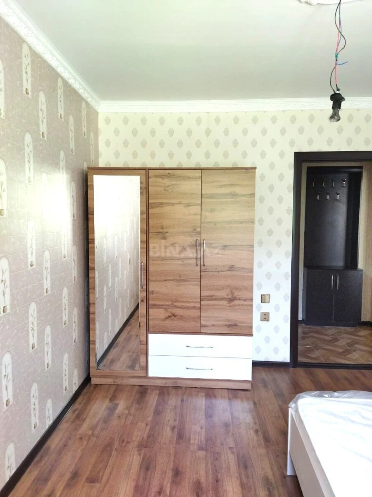Kirayə verilir 2 otaqlı mənzil 39 m²