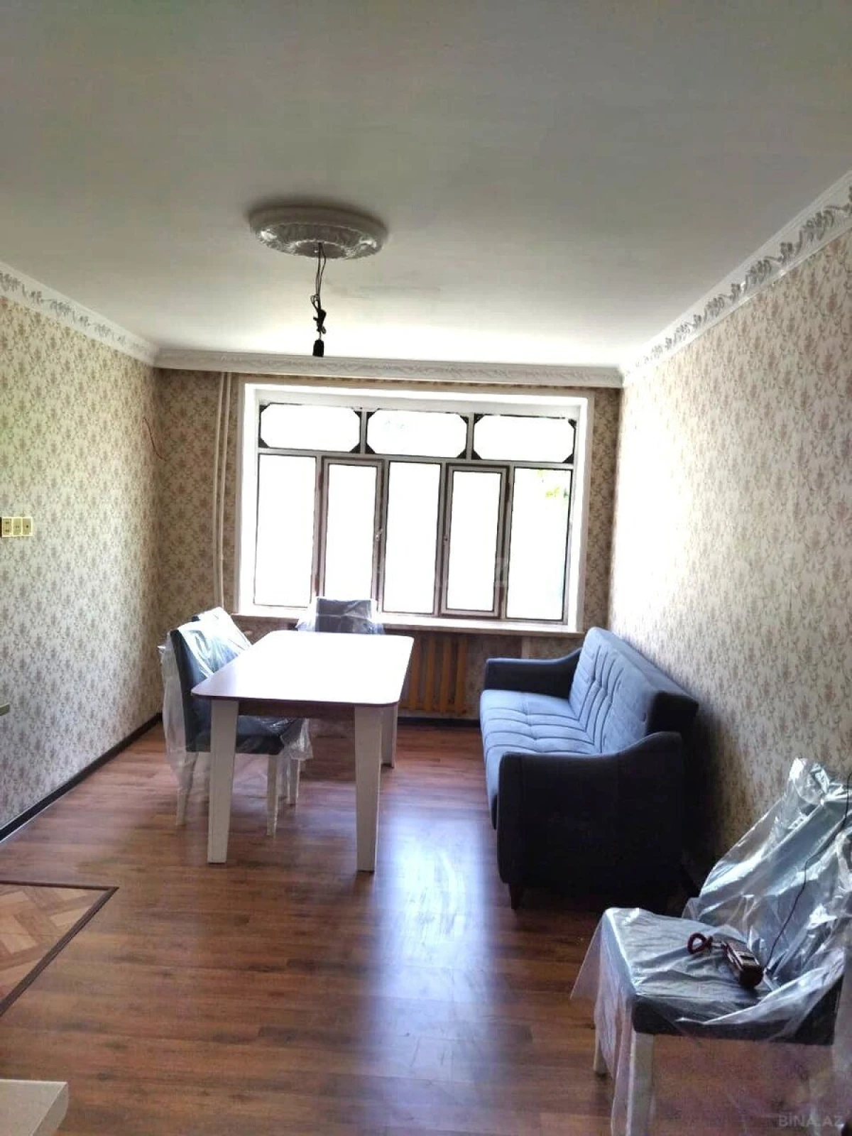 Kirayə verilir 2 otaqlı mənzil 39 m²