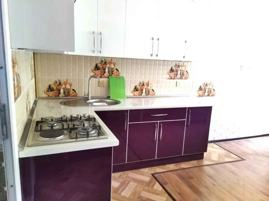 Kirayə verilir 2 otaqlı mənzil 39 m²