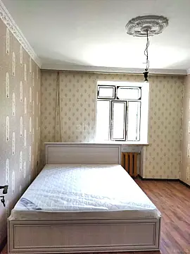 Kirayə verilir 2 otaqlı mənzil 39 m²