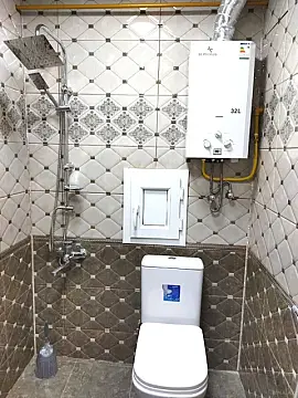 Kirayə verilir 2 otaqlı mənzil 39 m²