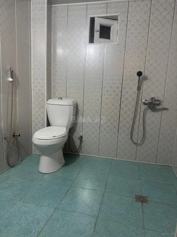 Satılır 5 otaqlı həyət evi 140 m²