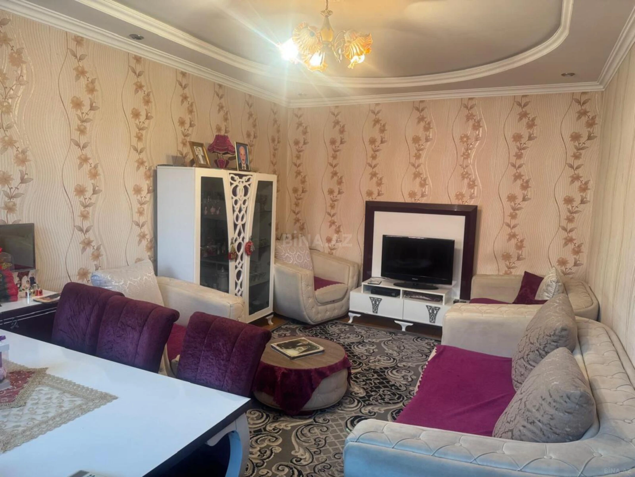 Satılır 5 otaqlı həyət evi 140 m²