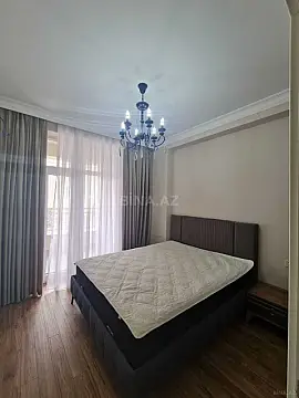 Kirayə verilir 2 otaqlı mənzil 60 m²