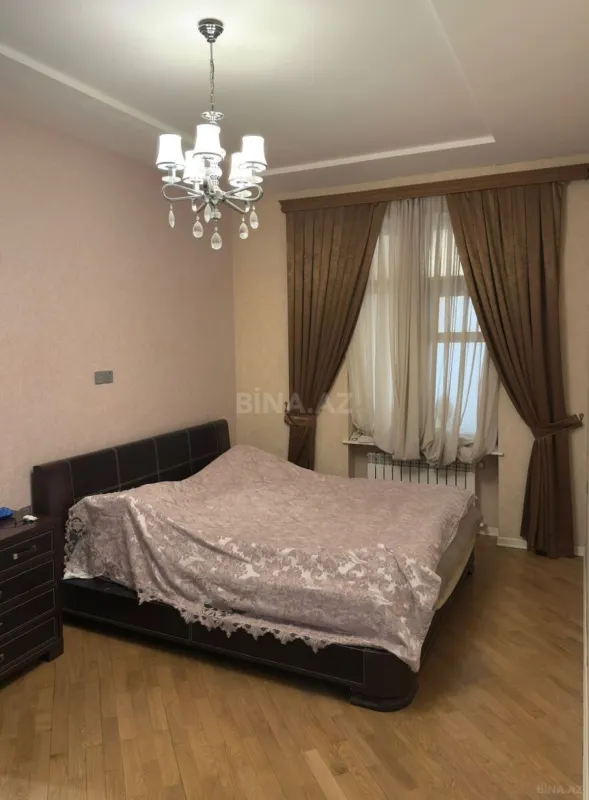 Satılır 3 otaqlı mənzil 78 m²