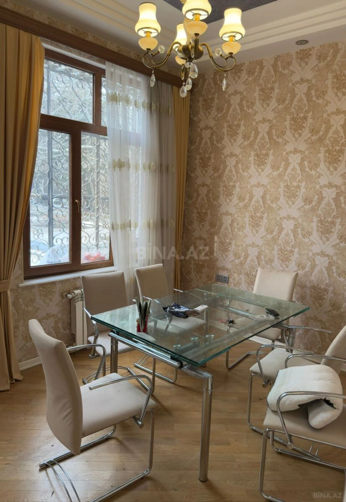 Satılır 3 otaqlı mənzil 78 m²