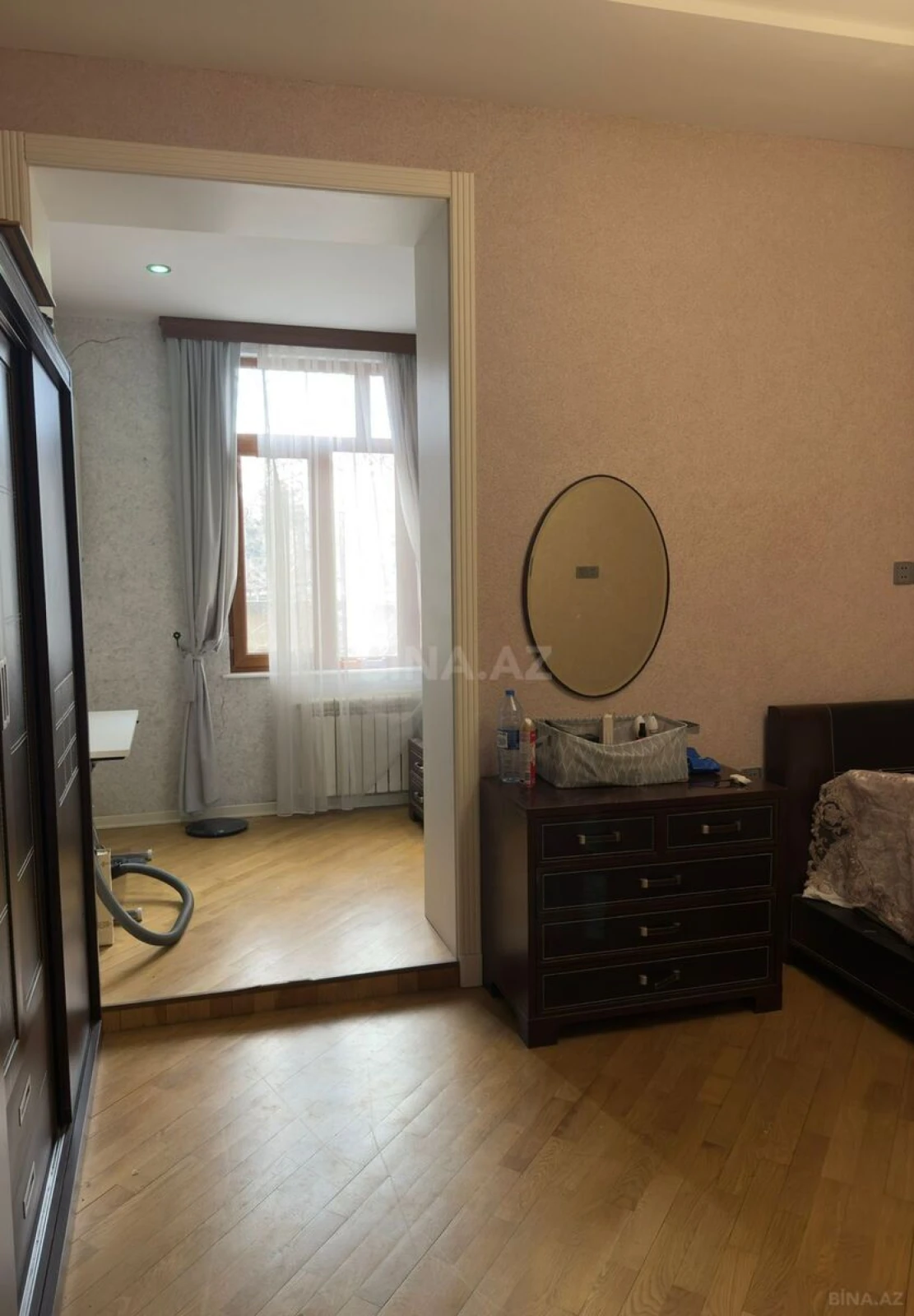 Satılır 3 otaqlı mənzil 78 m²