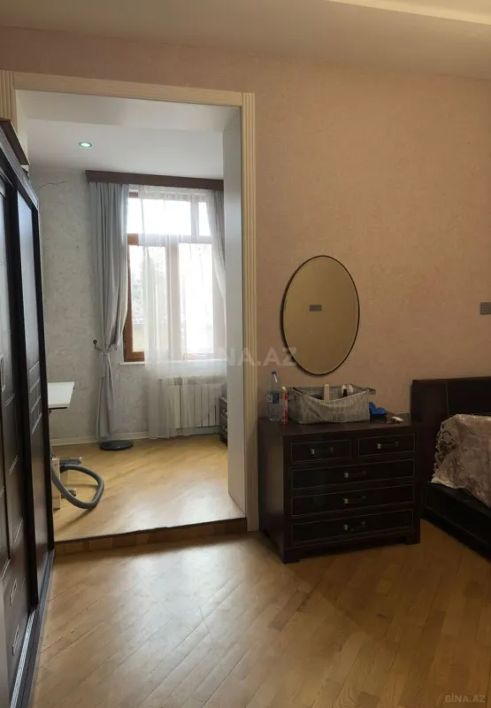 Satılır 3 otaqlı mənzil 78 m²