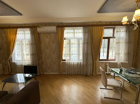 Satılır 3 otaqlı mənzil 78 m² — Bakı, Badamdar 3 otaq 78.00 m²