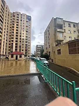 Satılır 2 otaqlı mənzil 80 m² — Bakı, Xətai 2 otaq 80.00 m²