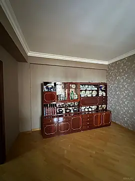 Satılır 2 otaqlı mənzil 80 m²