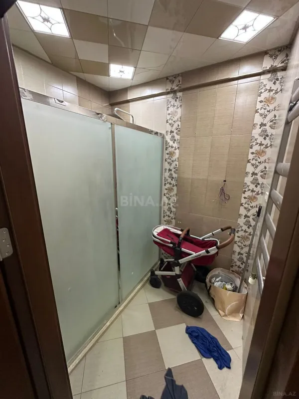 Satılır 2 otaqlı mənzil 80 m²