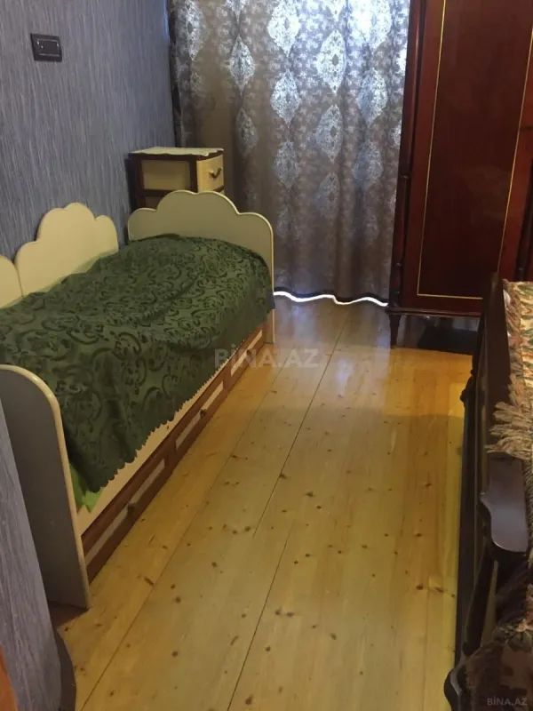 Satılır 3 otaqlı mənzil 96 m²