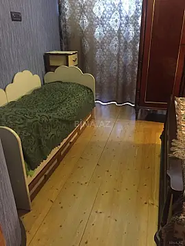 Satılır 3 otaqlı mənzil 96 m²