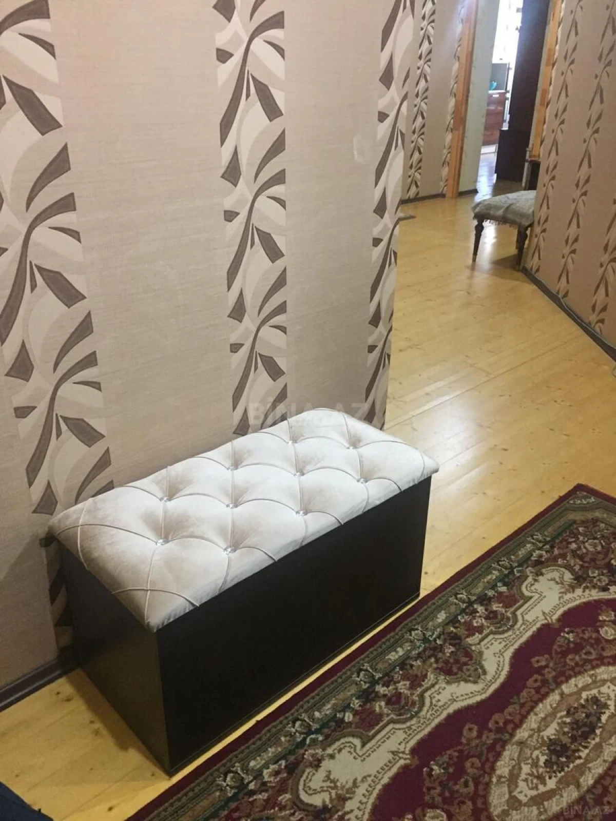 Satılır 3 otaqlı mənzil 96 m²