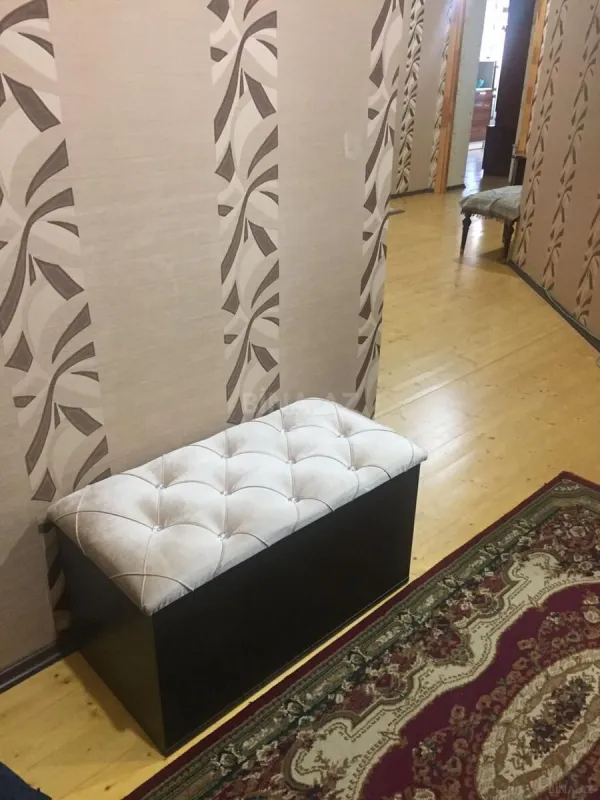 Satılır 3 otaqlı mənzil 96 m²