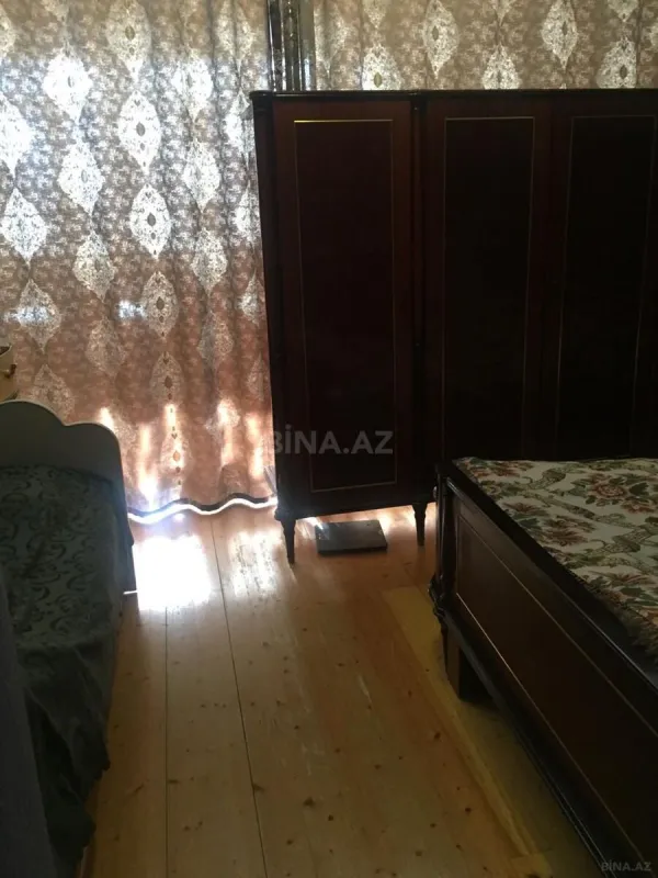 Satılır 3 otaqlı mənzil 96 m²
