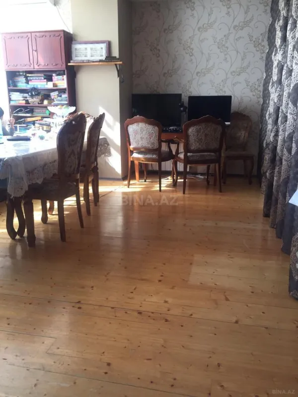 Satılır 3 otaqlı mənzil 96 m²