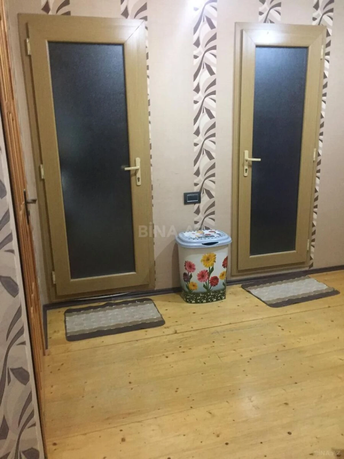 Satılır 3 otaqlı mənzil 96 m²