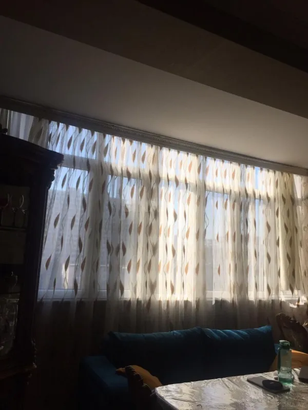 Satılır 3 otaqlı mənzil 96 m²