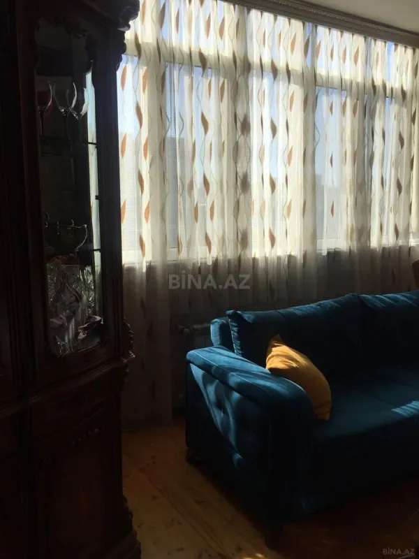 Satılır 3 otaqlı mənzil 96 m²