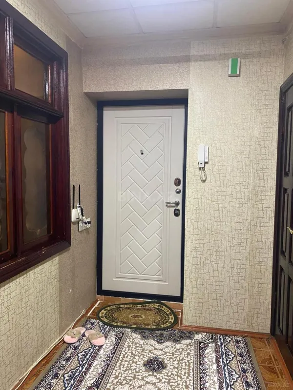 Satılır 2 otaqlı mənzil 56 m²