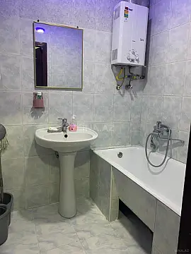 Satılır 2 otaqlı mənzil 56 m²