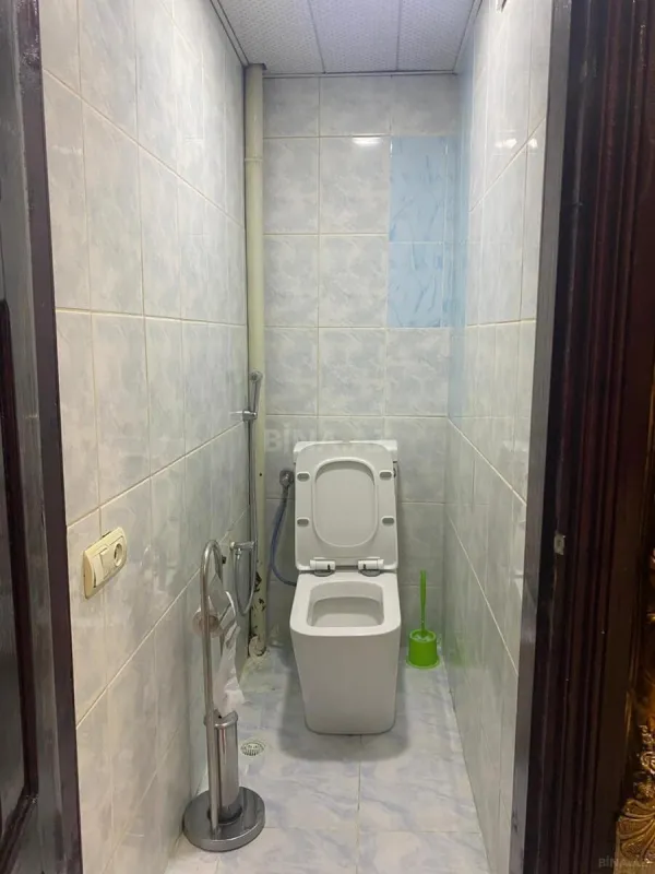 Satılır 2 otaqlı mənzil 56 m²
