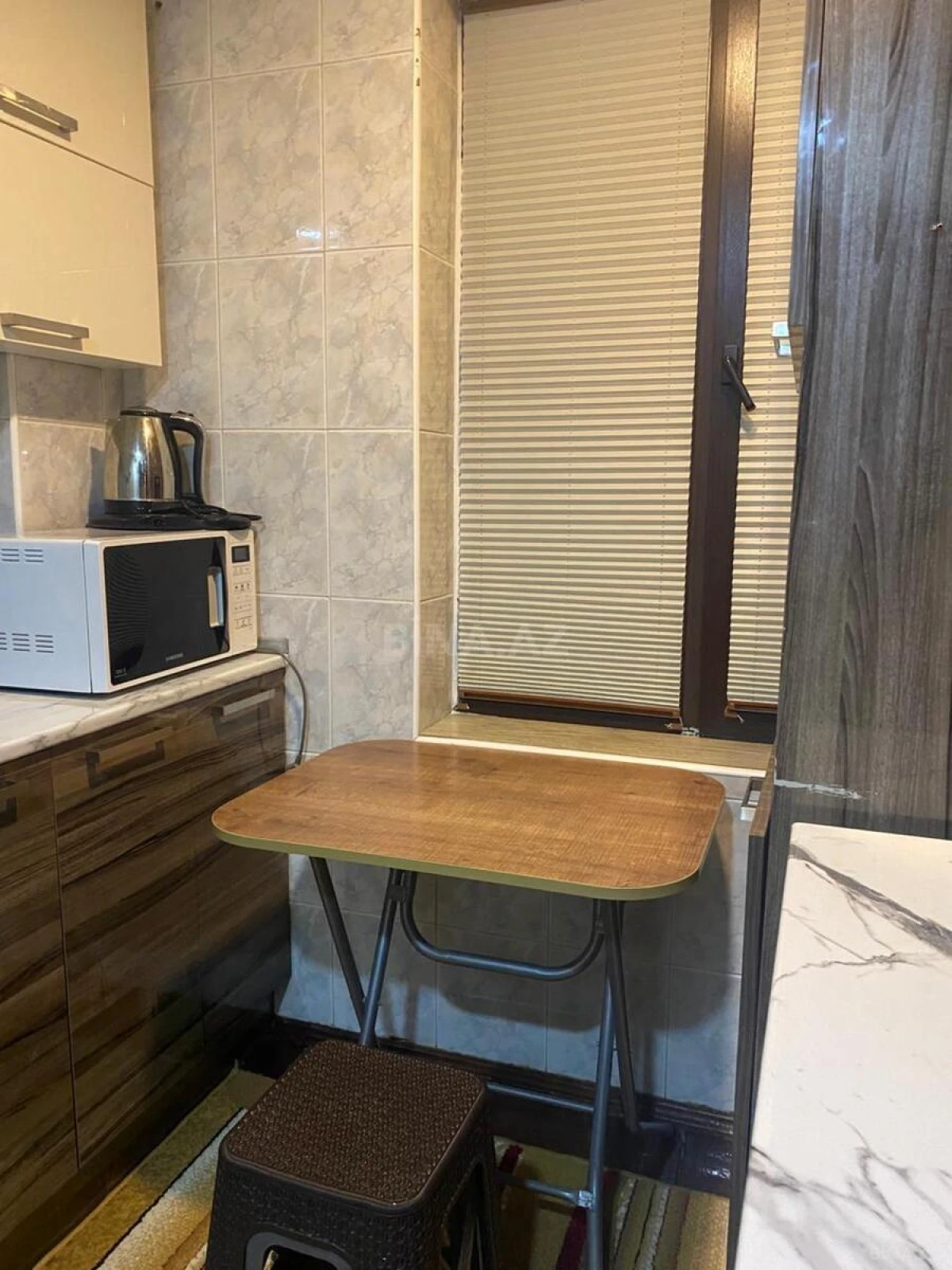 Satılır 2 otaqlı mənzil 56 m²