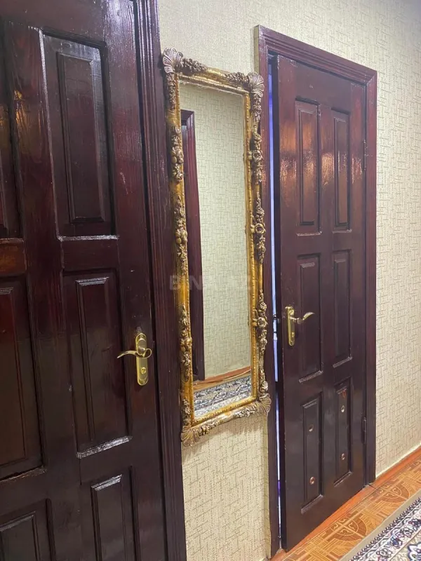 Satılır 2 otaqlı mənzil 56 m²