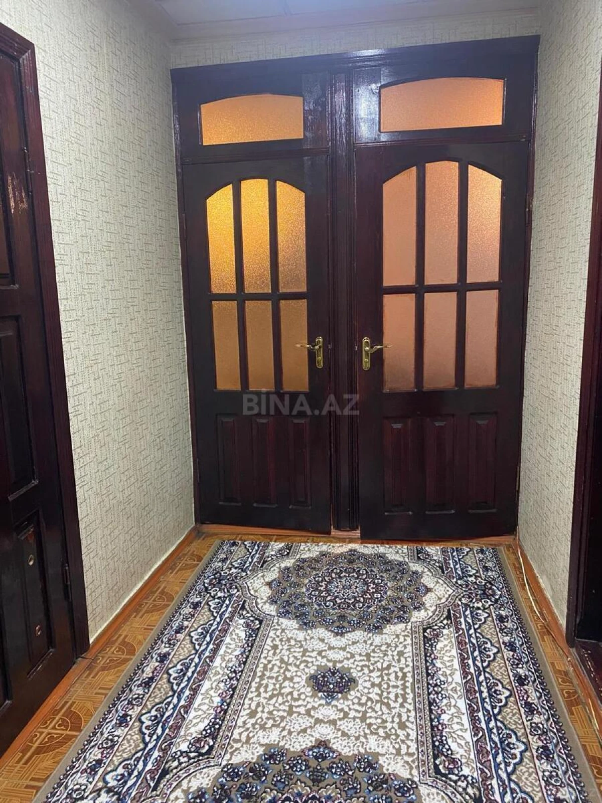 Satılır 2 otaqlı mənzil 56 m²