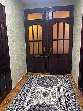 Satılır 2 otaqlı mənzil 56 m²