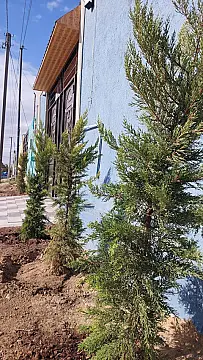 Satılır 4 otaqlı həyət evi 140 m²