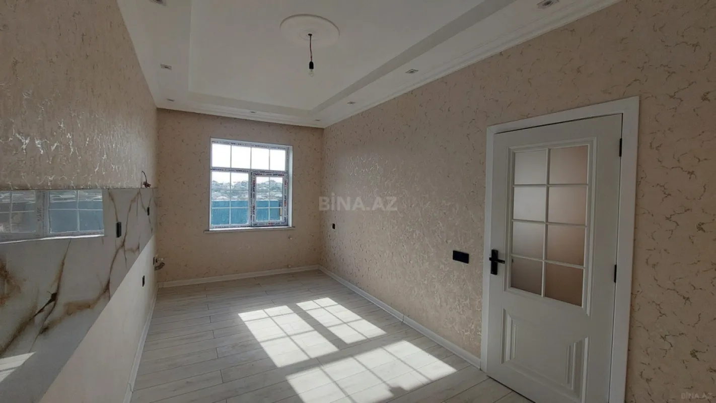 Satılır 4 otaqlı həyət evi 140 m²