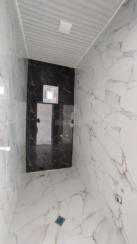 Satılır 4 otaqlı həyət evi 140 m²