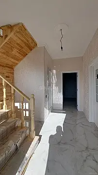 Satılır 4 otaqlı həyət evi 140 m²