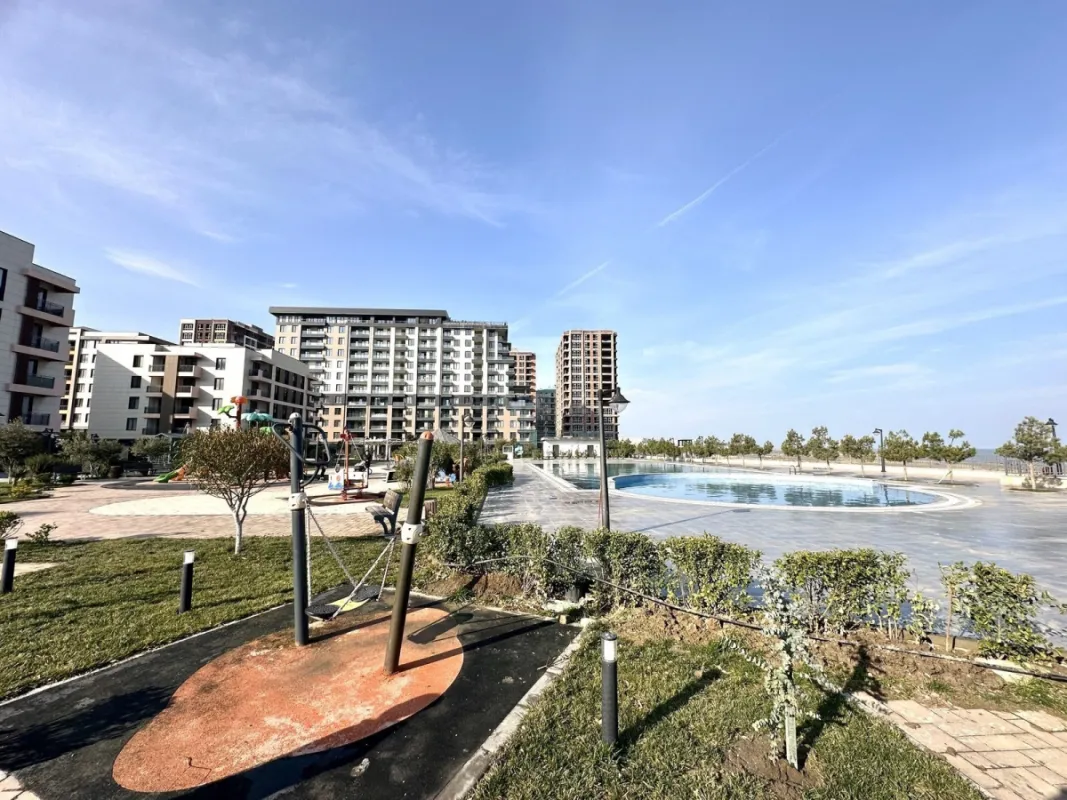 Kirayə verilir 2 otaqlı mənzil 60 m²