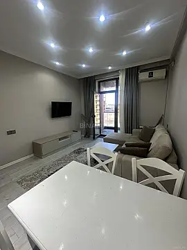 Kirayə verilir 2 otaqlı mənzil 60 m²