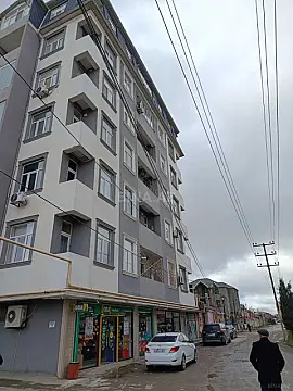 Satılır 2 otaqlı mənzil 54 m² — Bakı, Masazır 2 otaq 54.00 m²