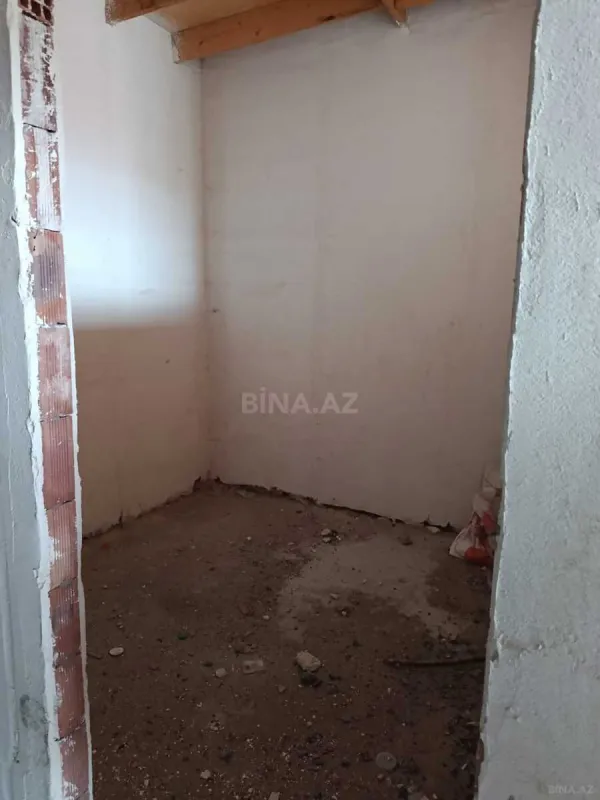 Satılır 2 otaqlı mənzil 54 m²