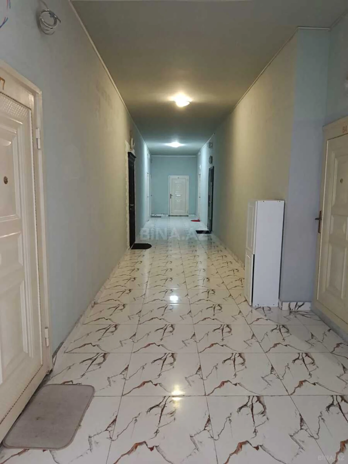 Satılır 2 otaqlı mənzil 54 m²